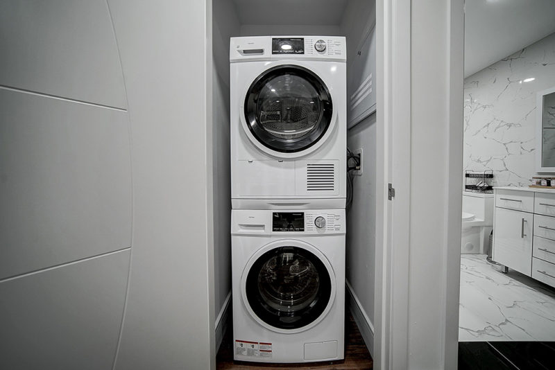 Olympic Apartments Luxury Living Spaces